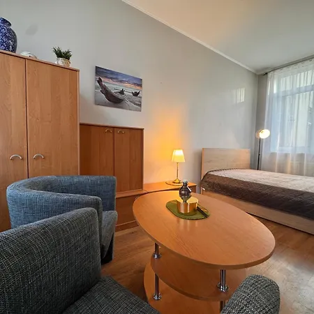 Appartement Old Town Escape