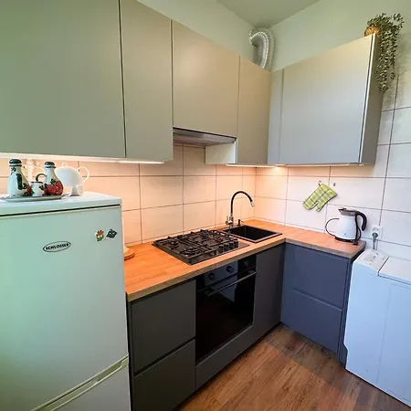 Appartement Old Town Escape *