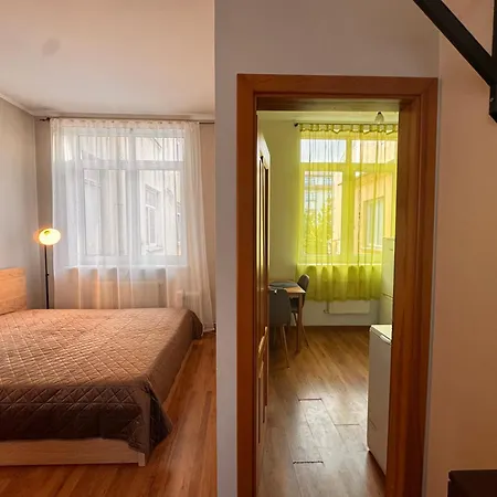Old Town Escape Appartement Klaipėda