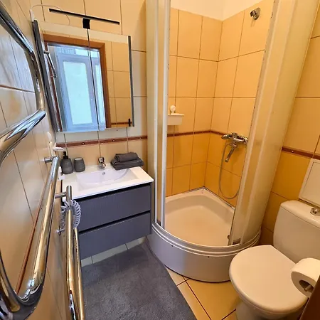 Appartement Old Town Escape *