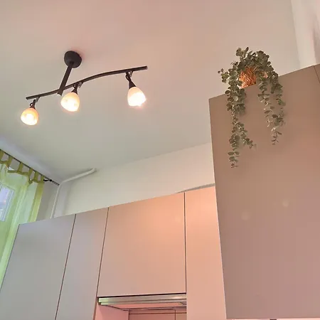 Appartement Old Town Escape
