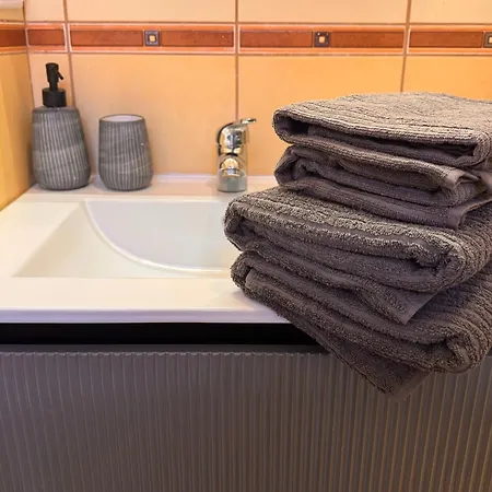 Appartement Old Town Escape *